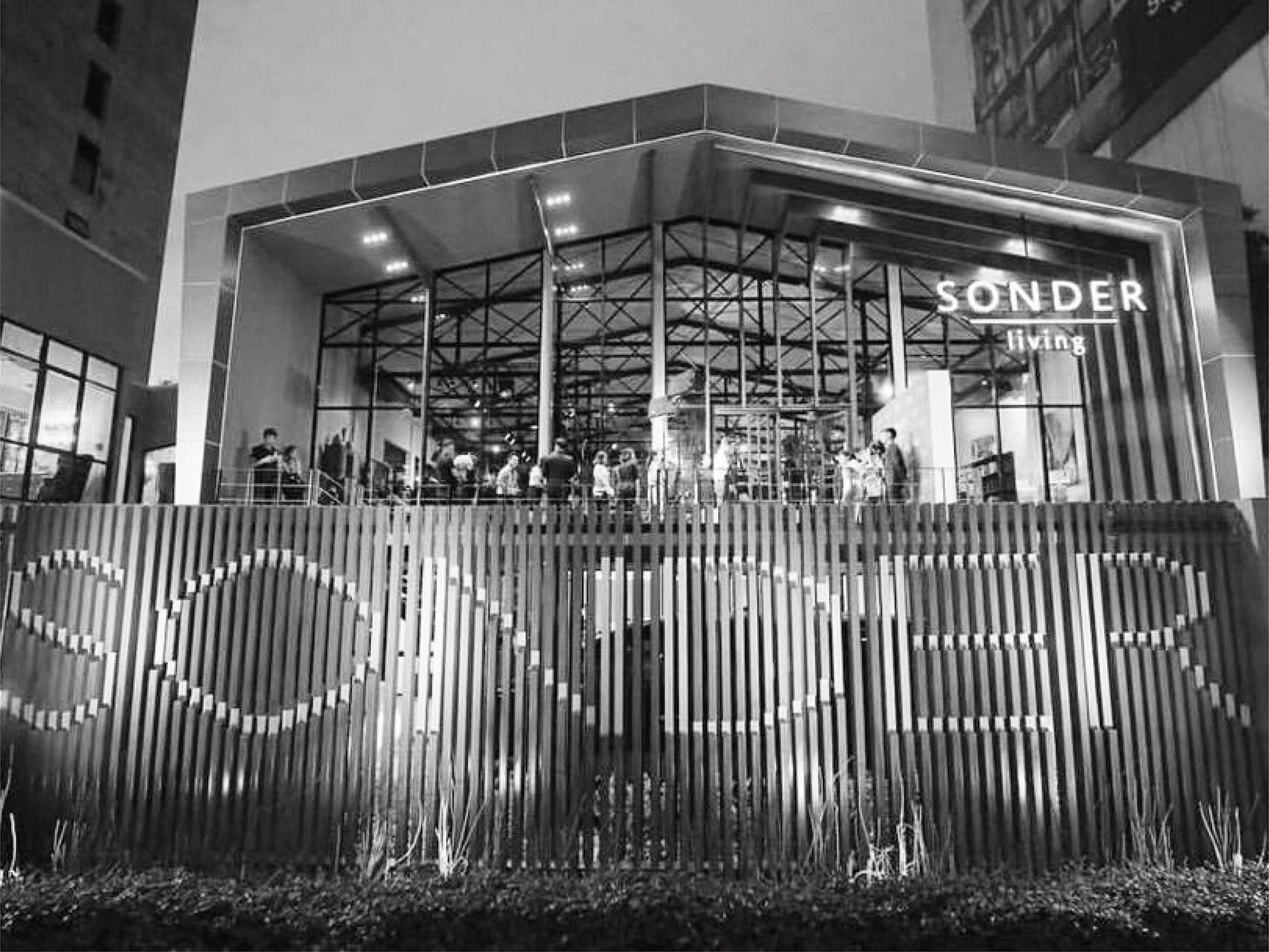 Sonder Living - Bangkok