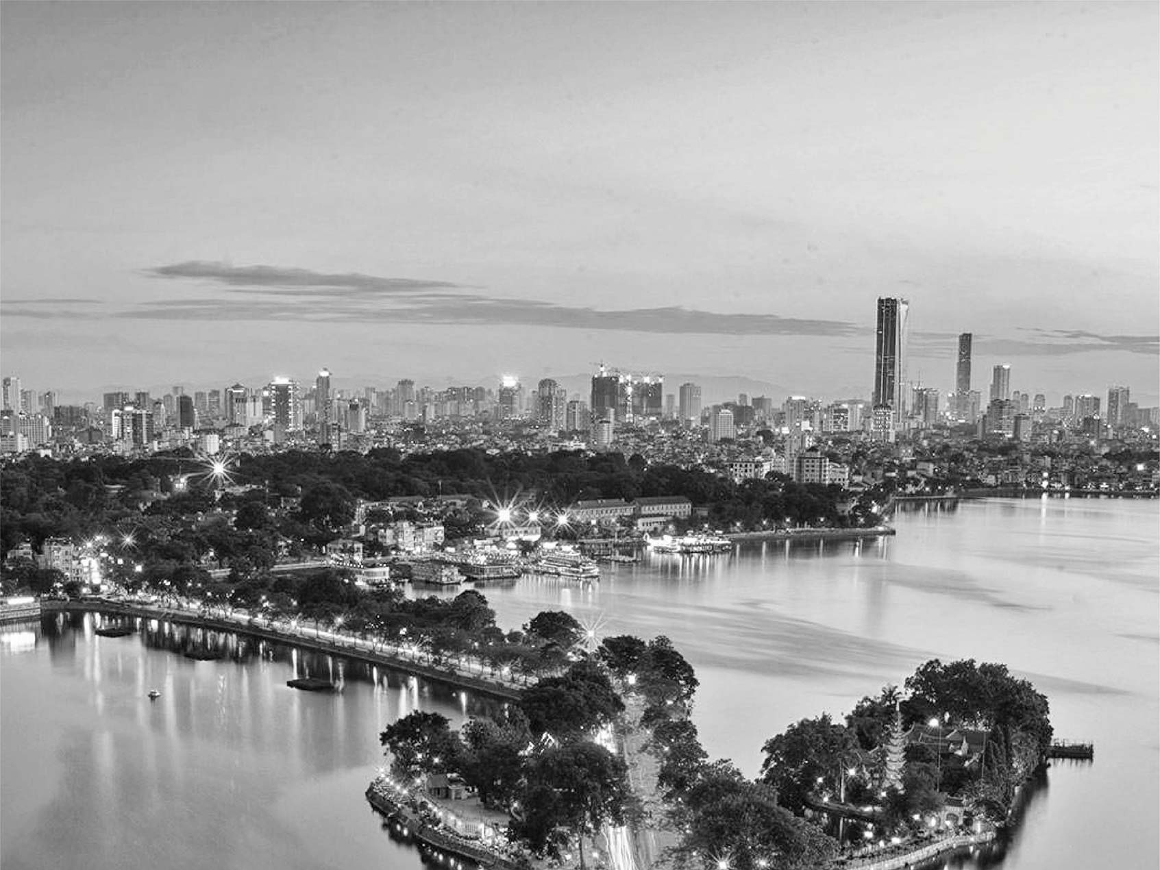 Sonder Living - Hanoi
