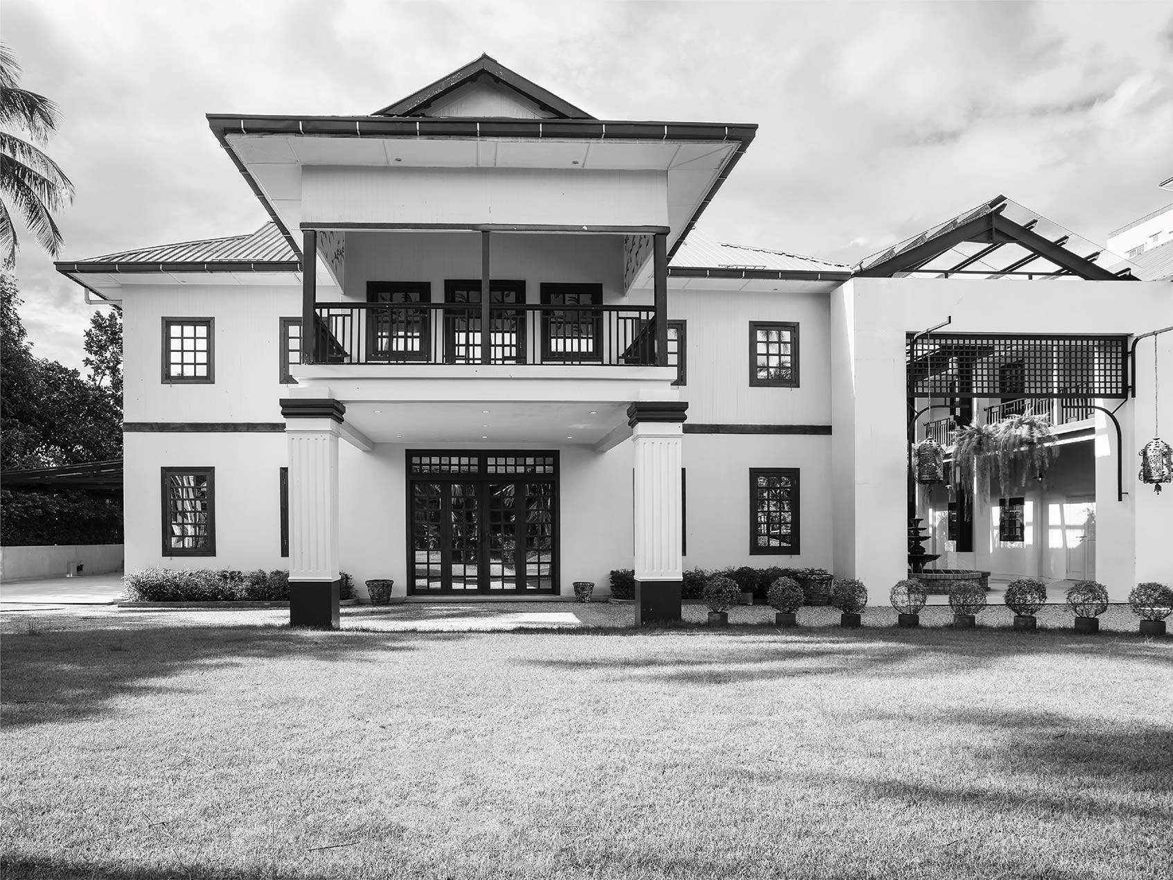 Sonder Living - Yangon
