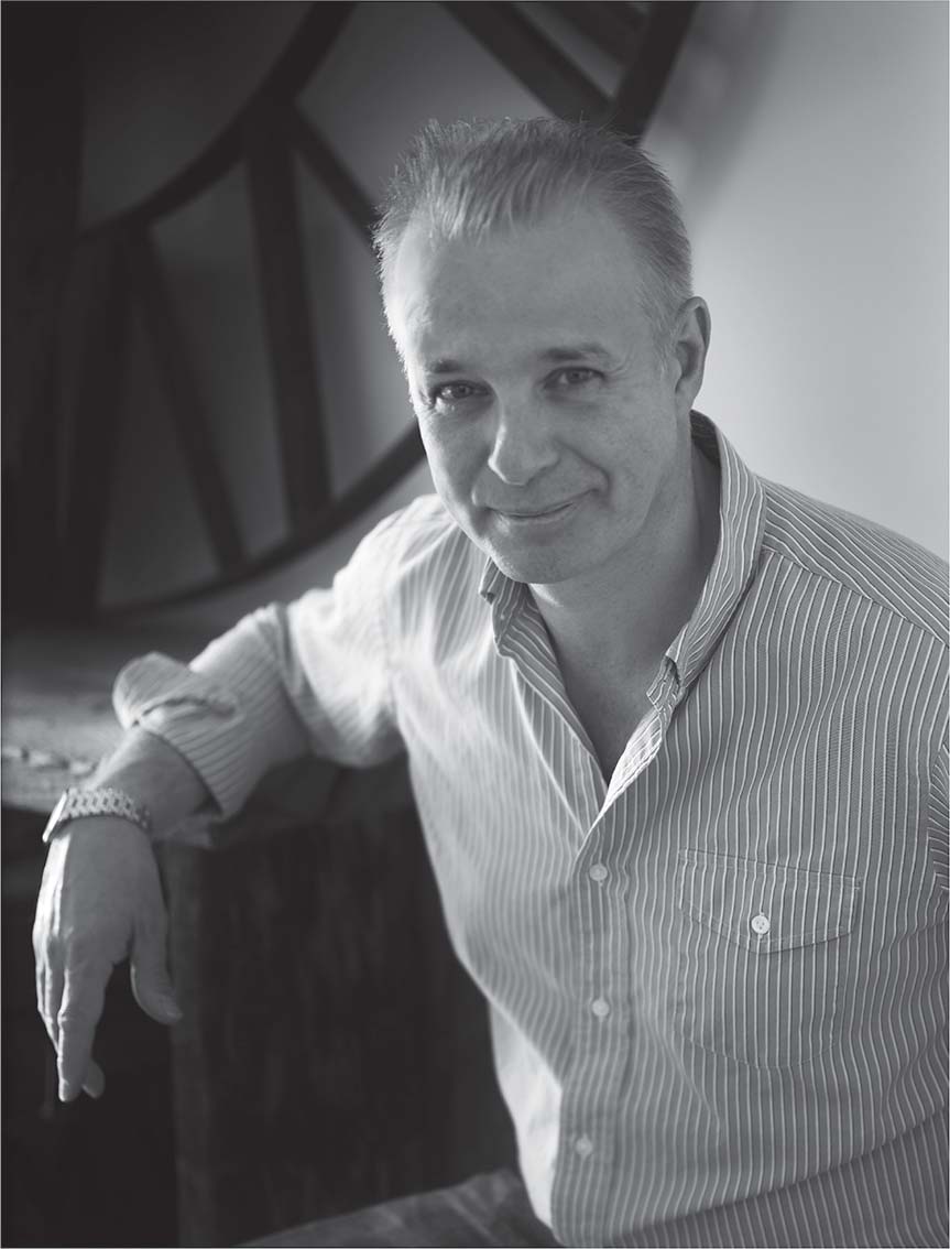 Andrew Martin
