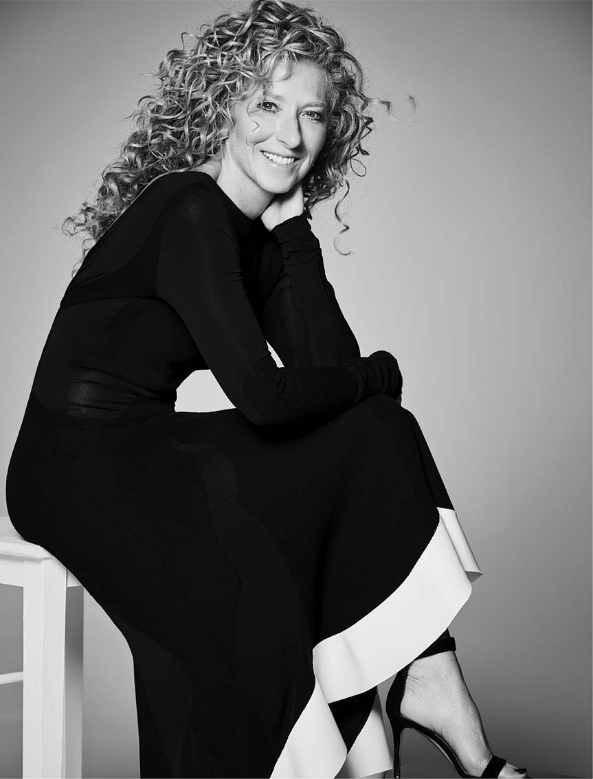 Kelly Hoppen