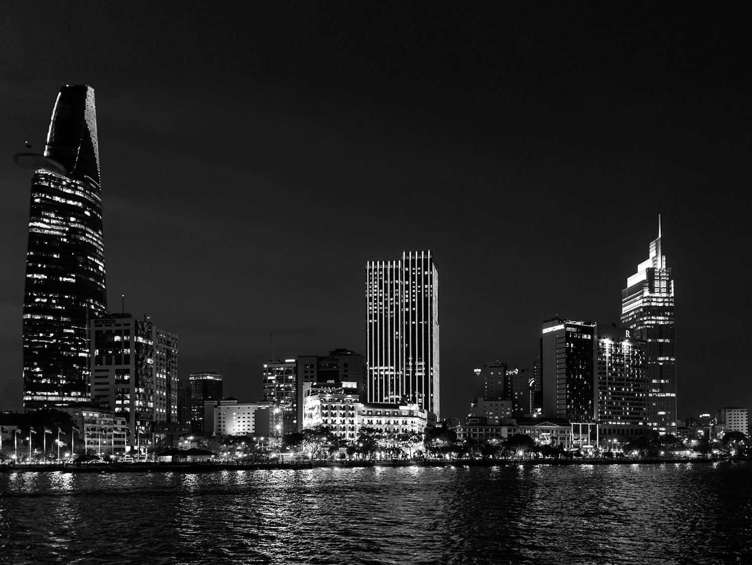 Sonder Living - HCMC