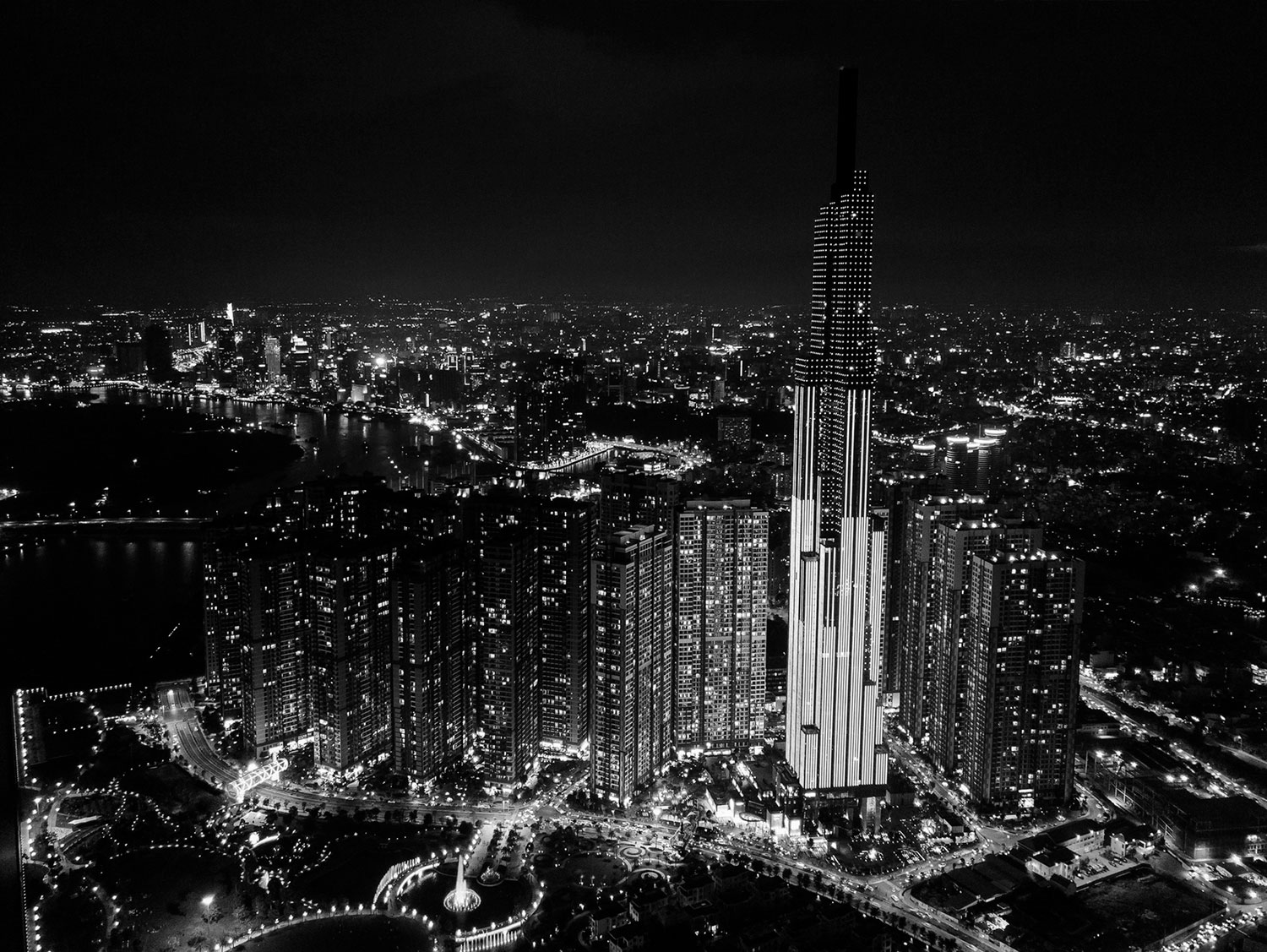 Sonder Living - HCMC