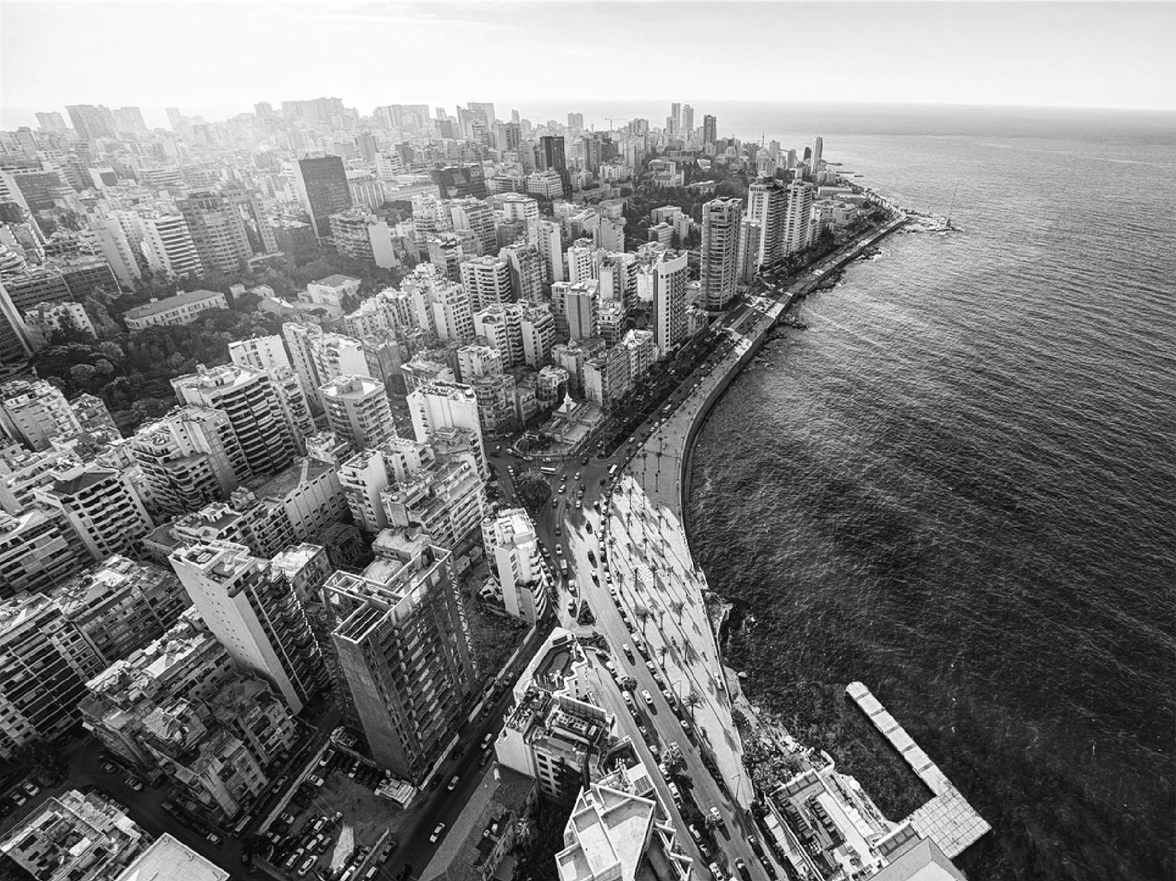 Sonder Living - Hong Kong