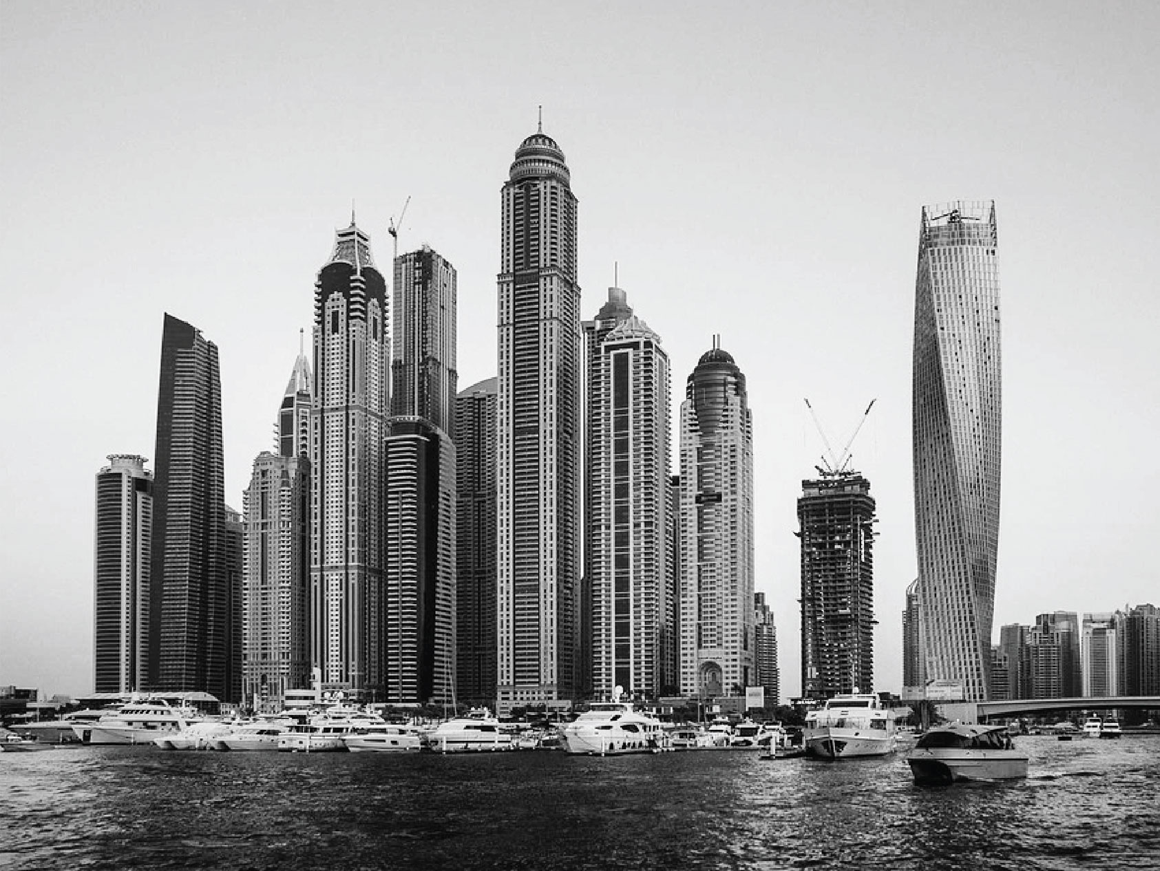 Sonder Living - Hong Kong
