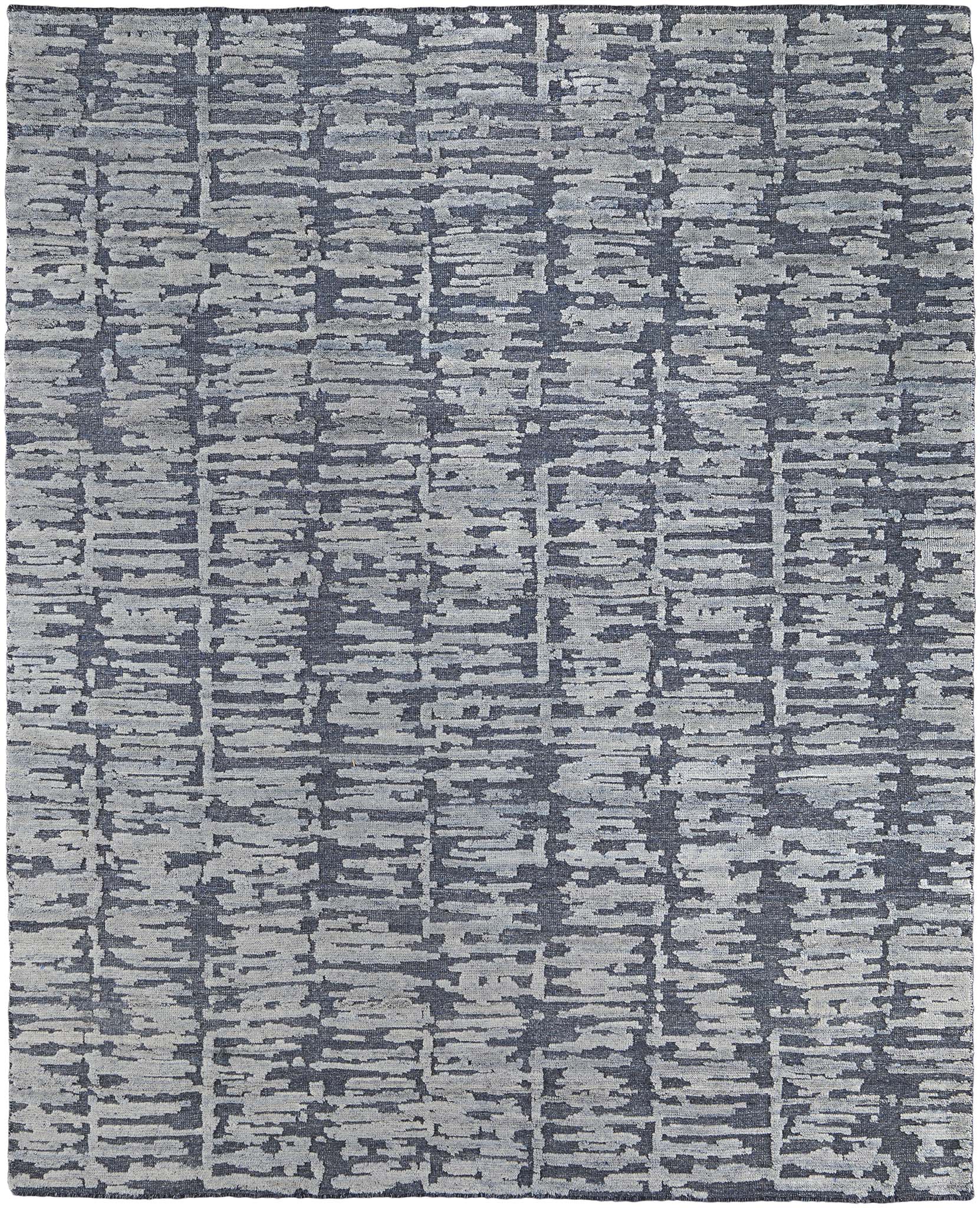 6' x 9' Safavieh Thom Filicia Collection TMF155F Handmade Modern Area Rug Red 6' x 9' Safavieh Thom Filicia Collection TMF155F Handmade Modern Area Rug Red