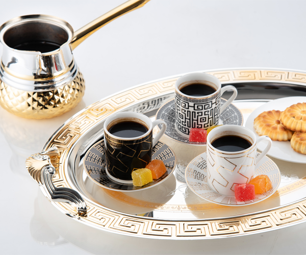 Serving Tray