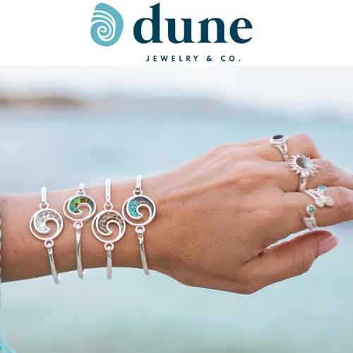 dune jewelry